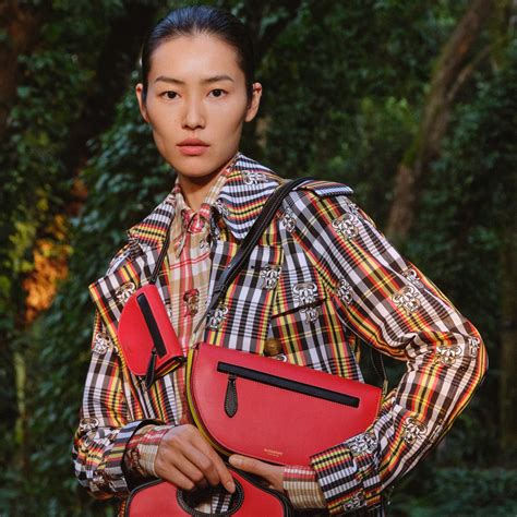 chinese burberry|burberry chinese new year.